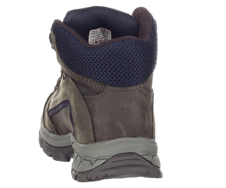 Bota Outdoor - Kenhia | HERREROS