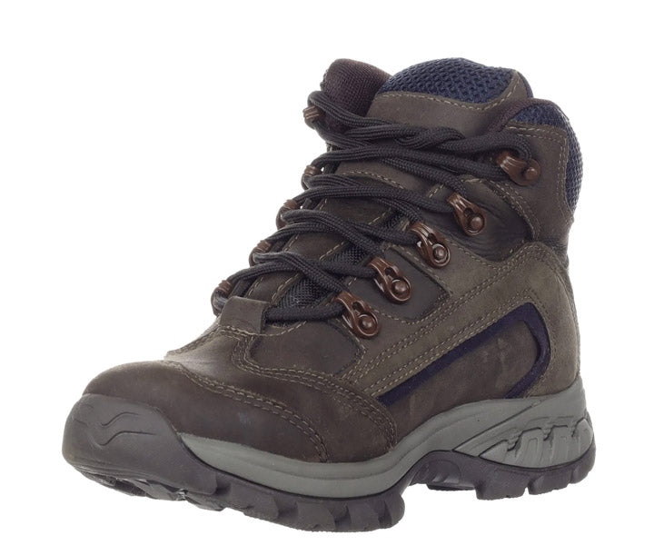 Bota Outdoor - Kenhia | HERREROS
