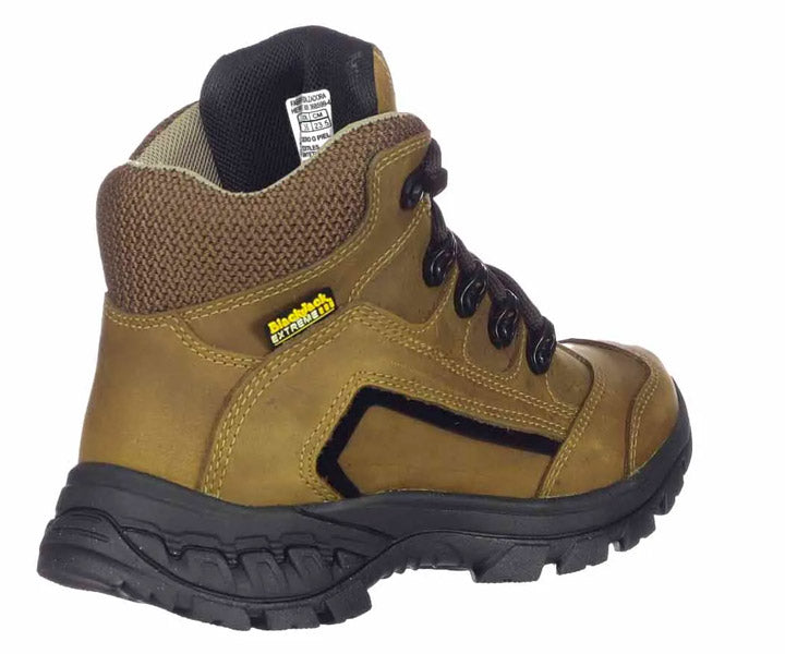 Bota Outdoor - Kenhia | HERREROS