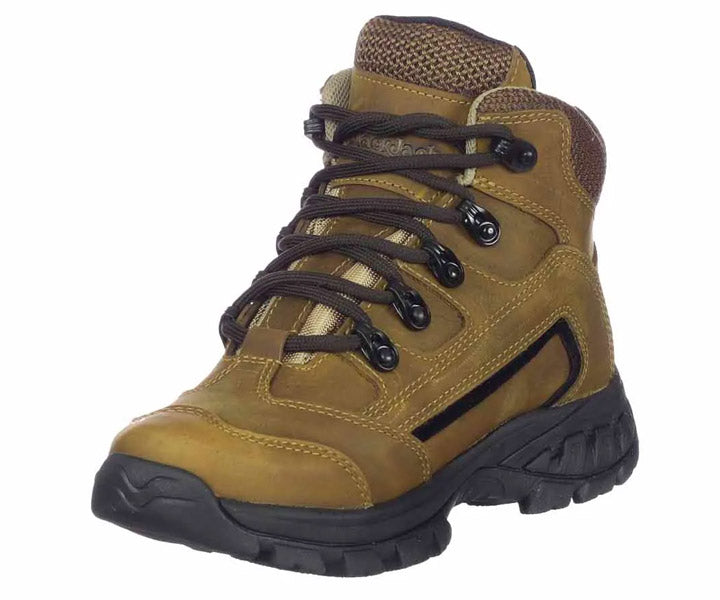 Bota Outdoor - Kenhia | HERREROS