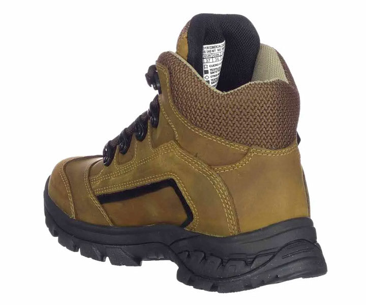 Bota Outdoor - Kenhia | HERREROS