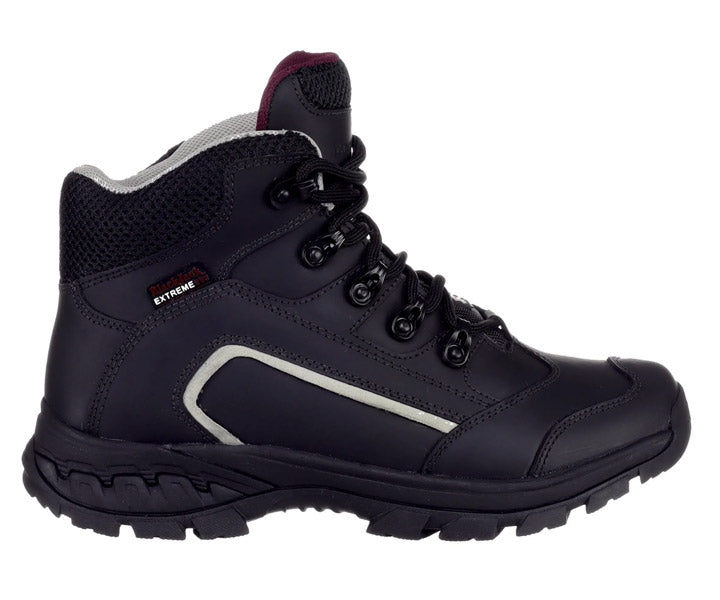 Bota Outdoor - Kenhia | HERREROS