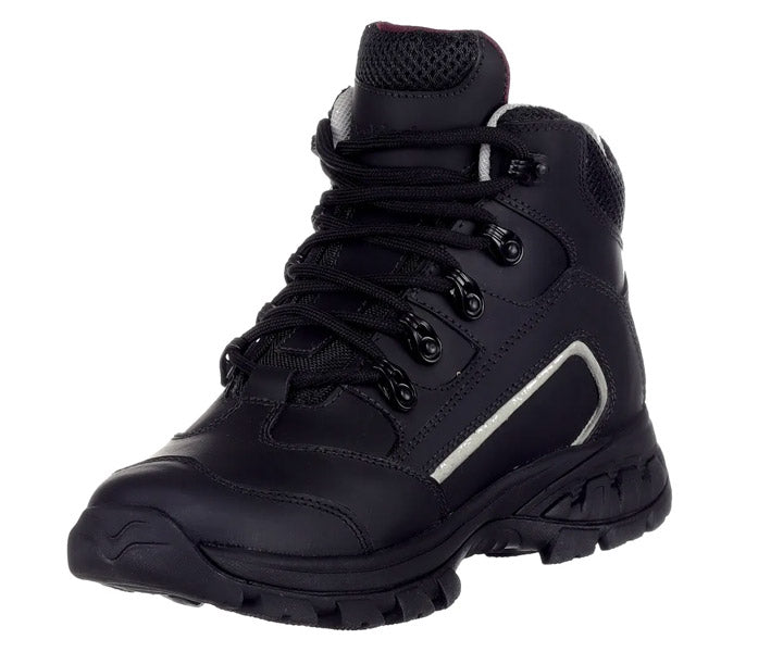 Bota Outdoor - Kenhia | HERREROS