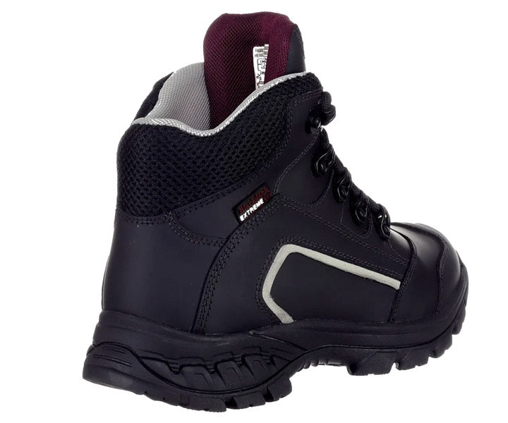 Bota Outdoor - Kenhia | HERREROS