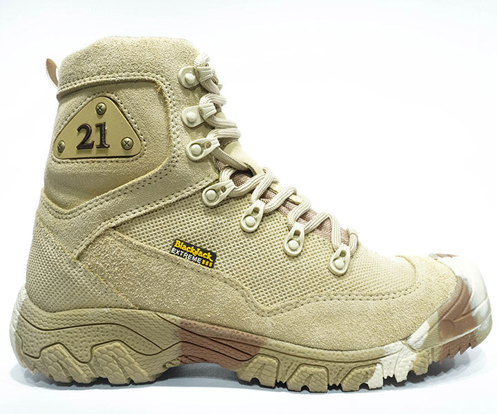 Bota Outdoor - Konnor | HERREROS