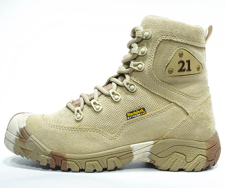 Bota Outdoor - Konnor | HERREROS