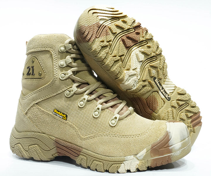 Bota Outdoor - Konnor | HERREROS