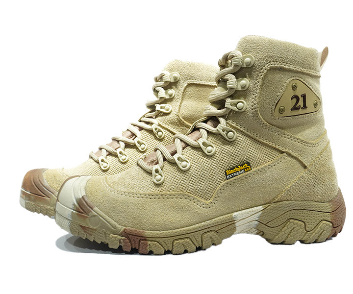 Bota Outdoor - Konnor | HERREROS