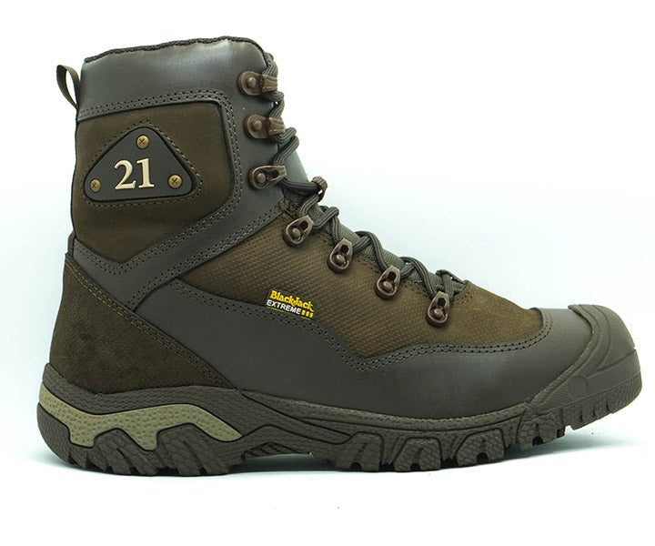 Bota Outdoor - Konnor | HERREROS