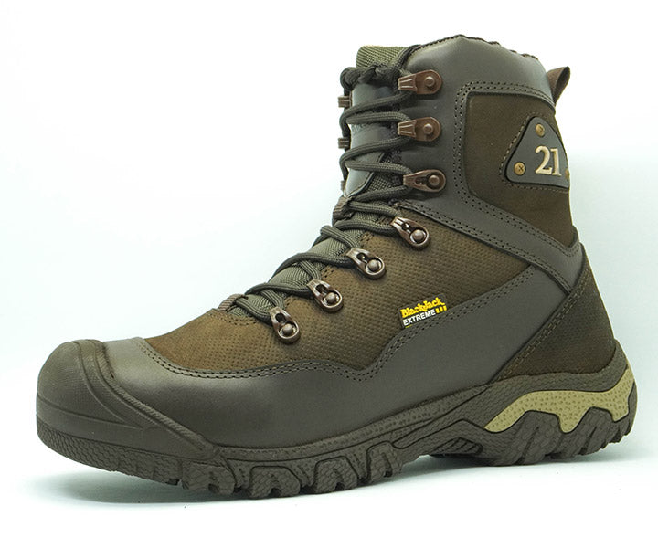 Bota Outdoor - Konnor | HERREROS