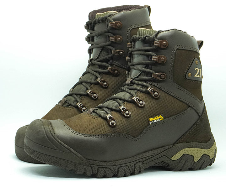 Bota Outdoor - Konnor | HERREROS