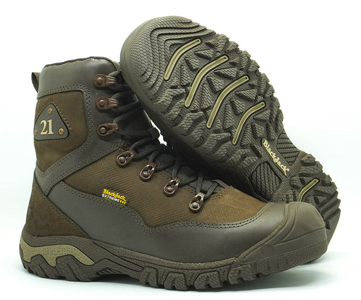 Bota Outdoor - Konnor | HERREROS