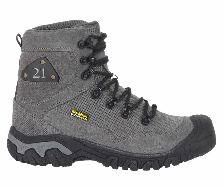 Bota Outdoor - Konnor | HERREROS