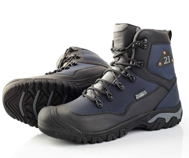 Bota Outdoor - Konnor | HERREROS