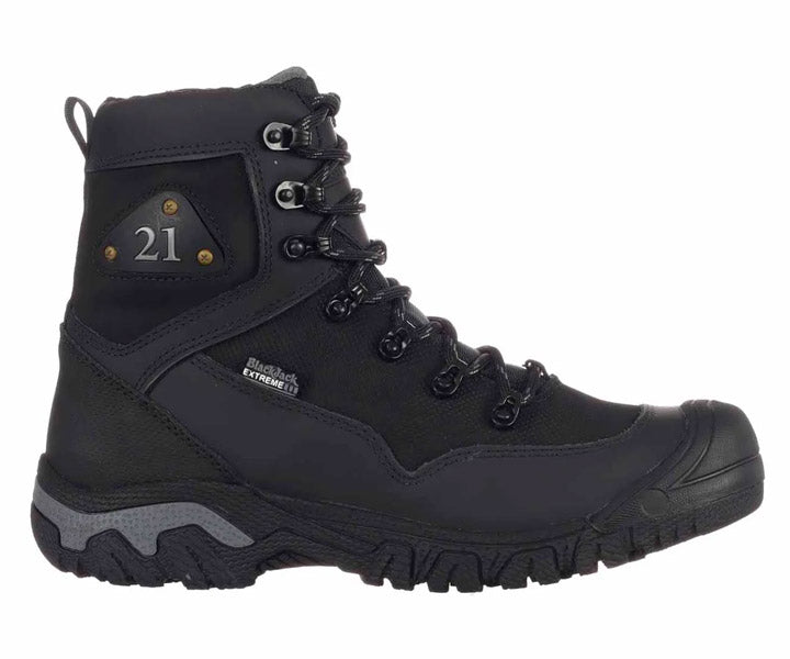 Bota Outdoor - Konnor | HERREROS