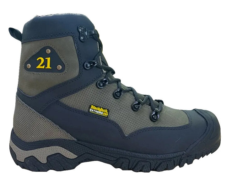 Bota Outdoor - Konnor | HERREROS