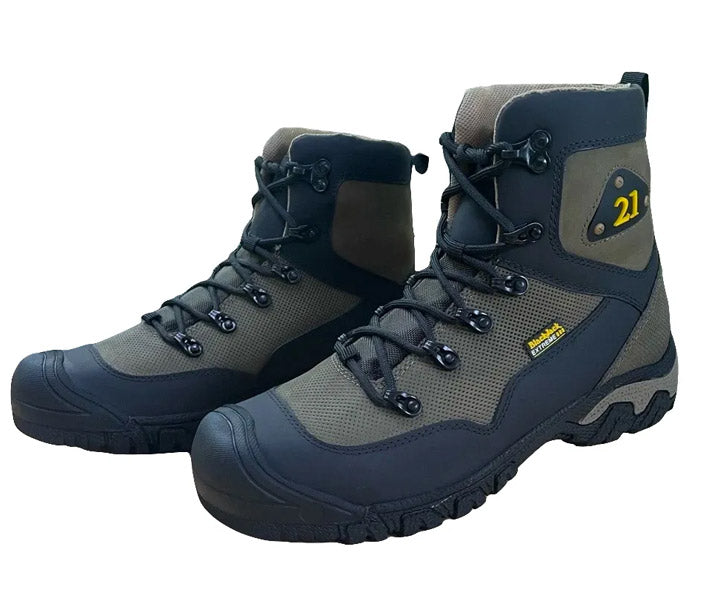 Bota Outdoor - Konnor | HERREROS