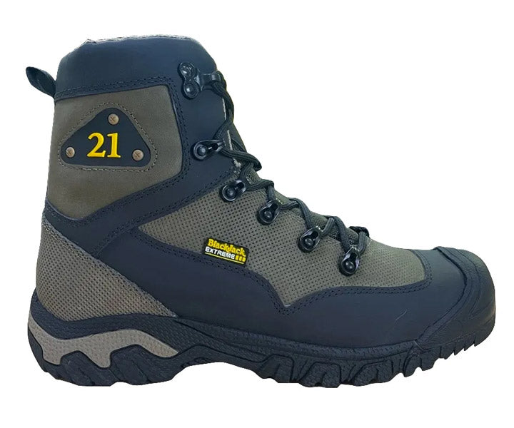 Bota Outdoor - Konnor | HERREROS