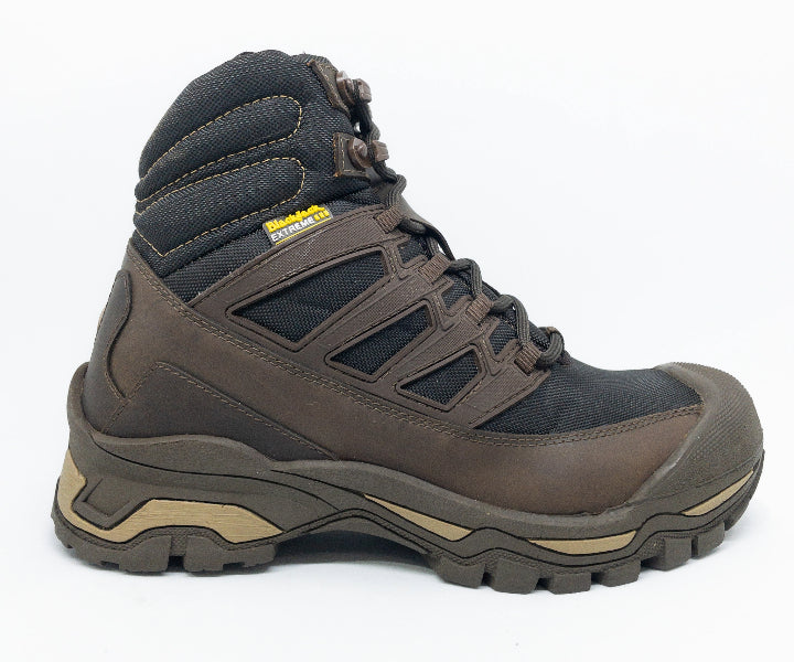 Bota Outdoor - Land | HERREROS