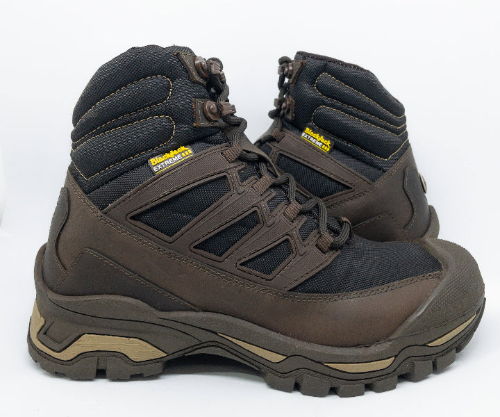 Bota Outdoor - Land | HERREROS