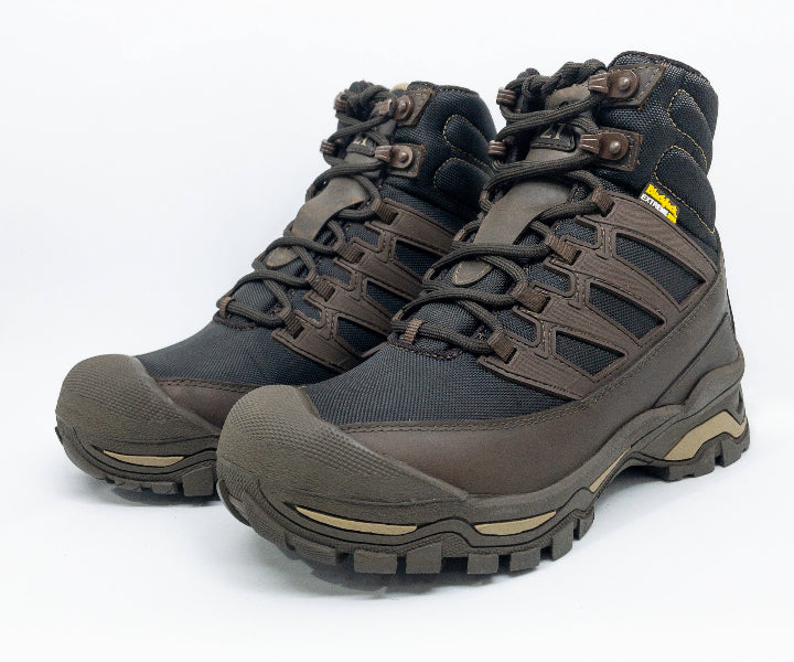 Bota Outdoor - Land | HERREROS