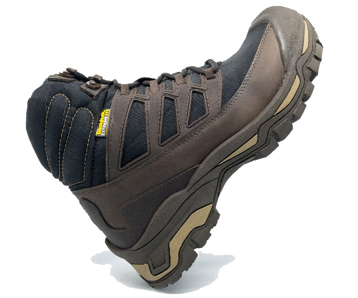 Bota Outdoor - Land | HERREROS