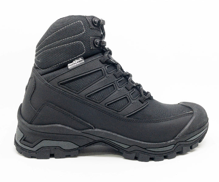 Bota Outdoor - Land | HERREROS