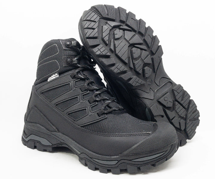 Bota Outdoor - Land | HERREROS