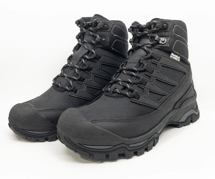 Bota Outdoor - Land | HERREROS