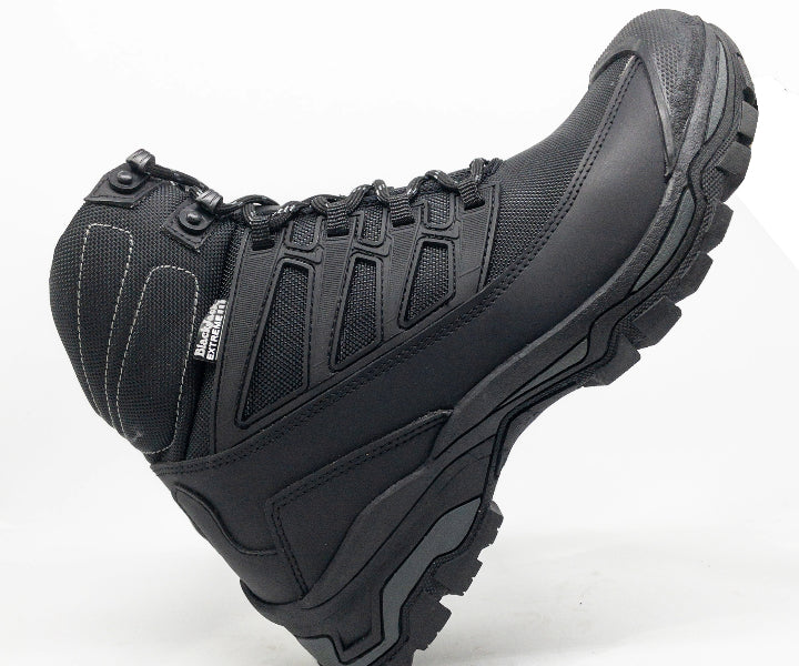 Bota Outdoor - Land | HERREROS