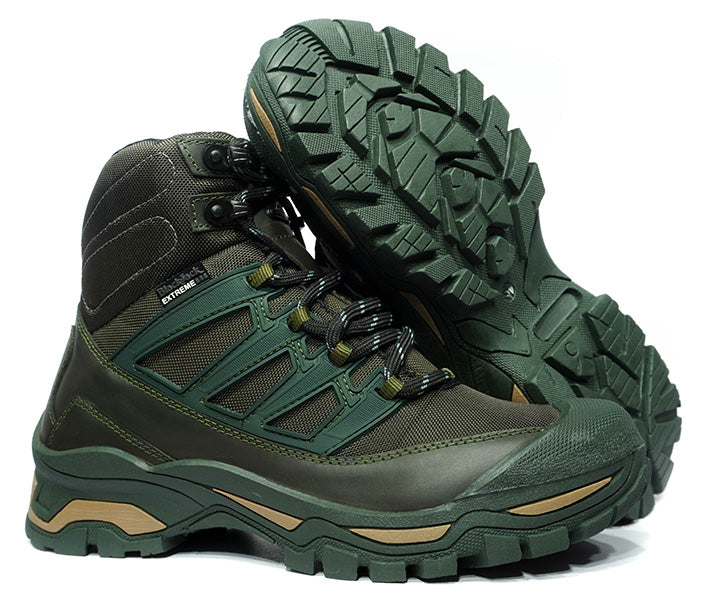 Bota Outdoor - Land | HERREROS