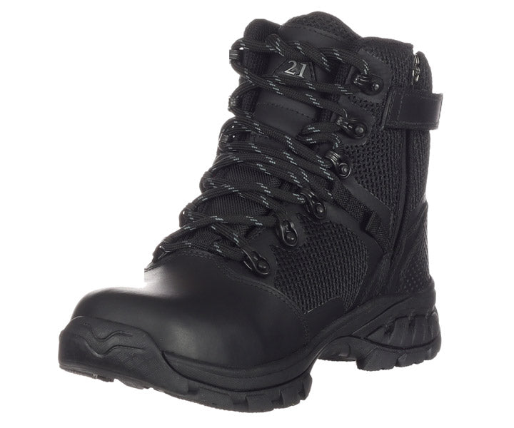 Bota Outdoor - Milan | HERREROS