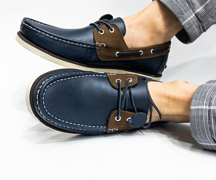 Zapato - Apache | HERREROS