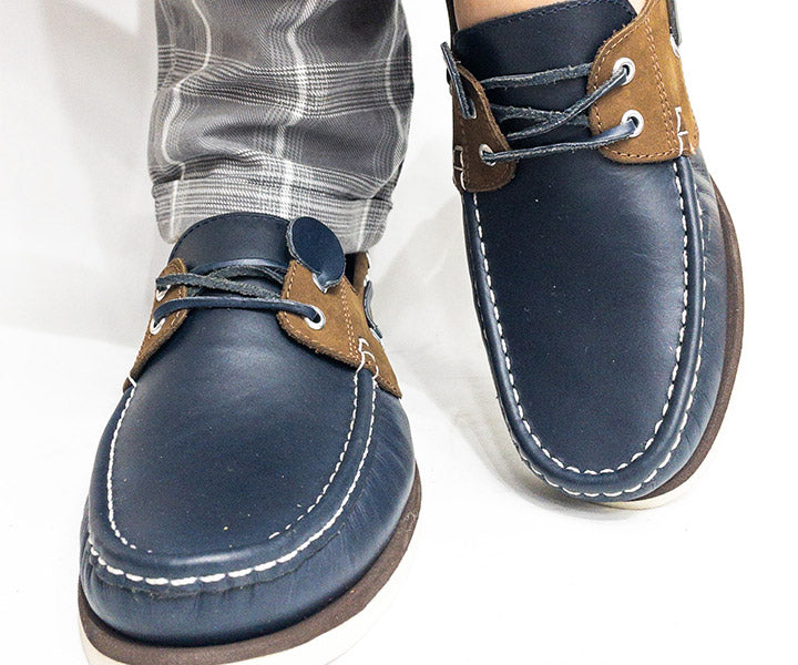 Zapato - Apache | HERREROS