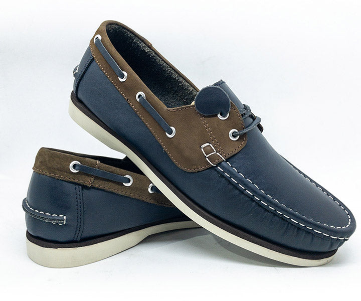 Zapato - Apache | HERREROS