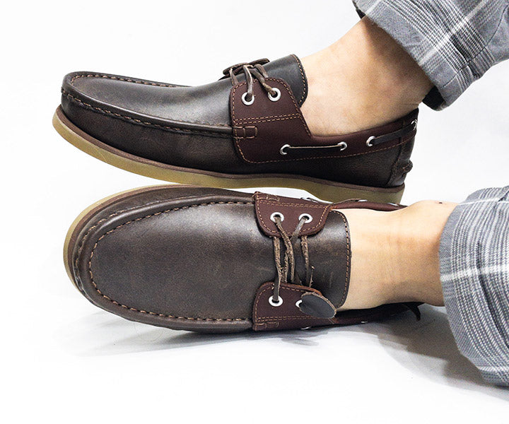 Zapato - Apache | HERREROS