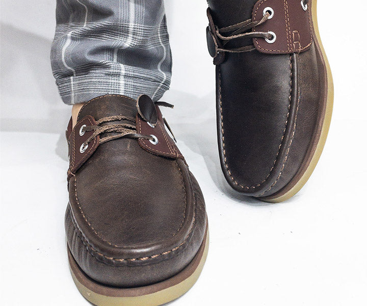 Zapato - Apache | HERREROS