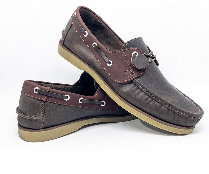 Zapato - Apache | HERREROS