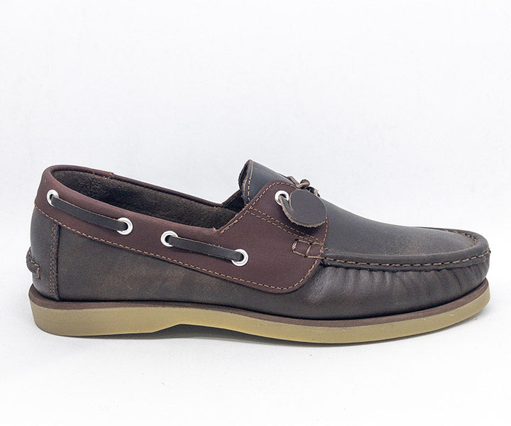 Zapato - Apache | HERREROS