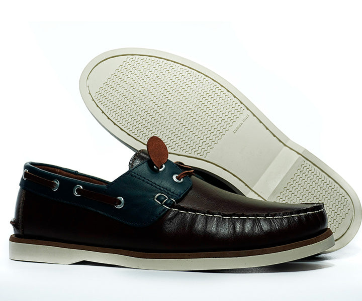 Zapato - Apache | HERREROS