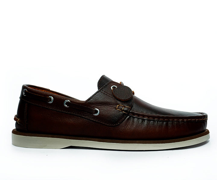 Zapato - Apache | HERREROS