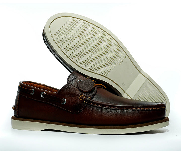 Zapato - Apache | HERREROS