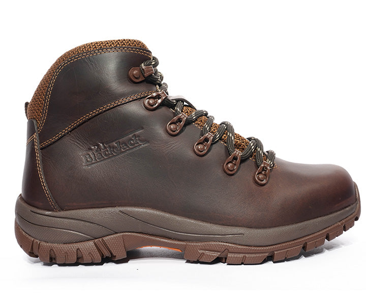 Bota Outdoor - Moscú | HERREROS