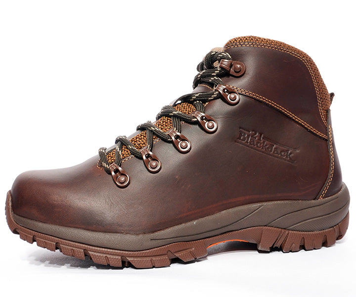 Bota Outdoor - Moscú | HERREROS