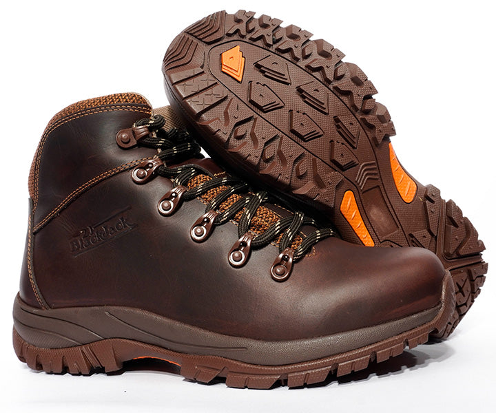 Bota Outdoor - Moscú | HERREROS