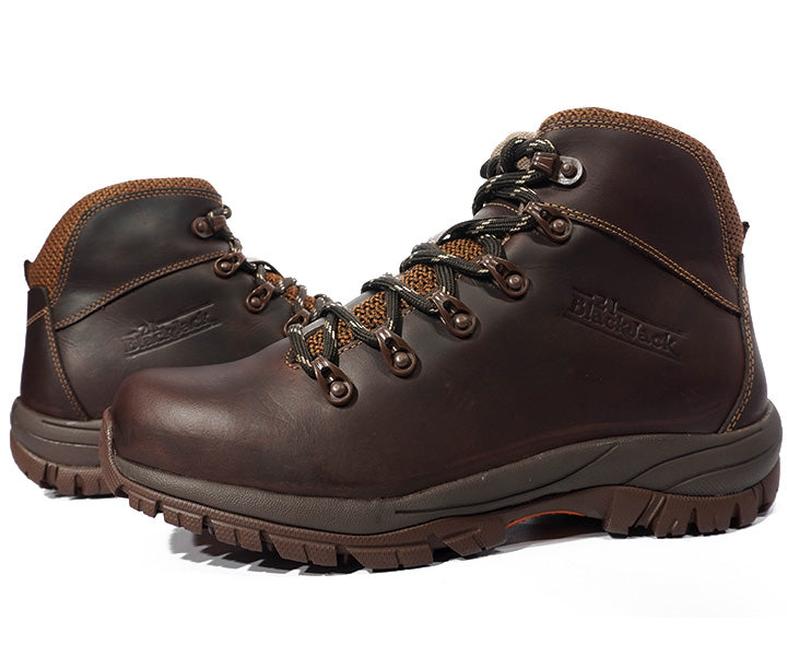 Bota Outdoor - Moscú | HERREROS