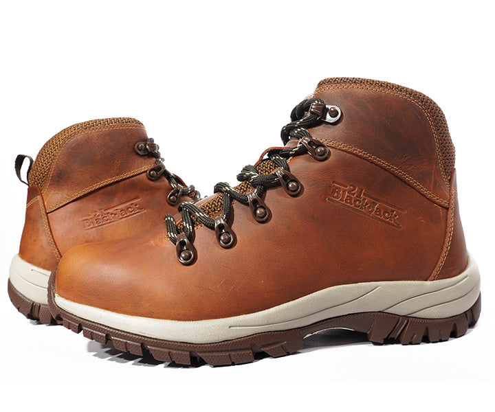 Bota Outdoor - Moscú | HERREROS