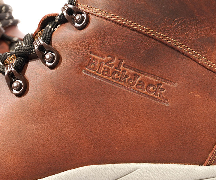 Bota Outdoor - Moscú | HERREROS