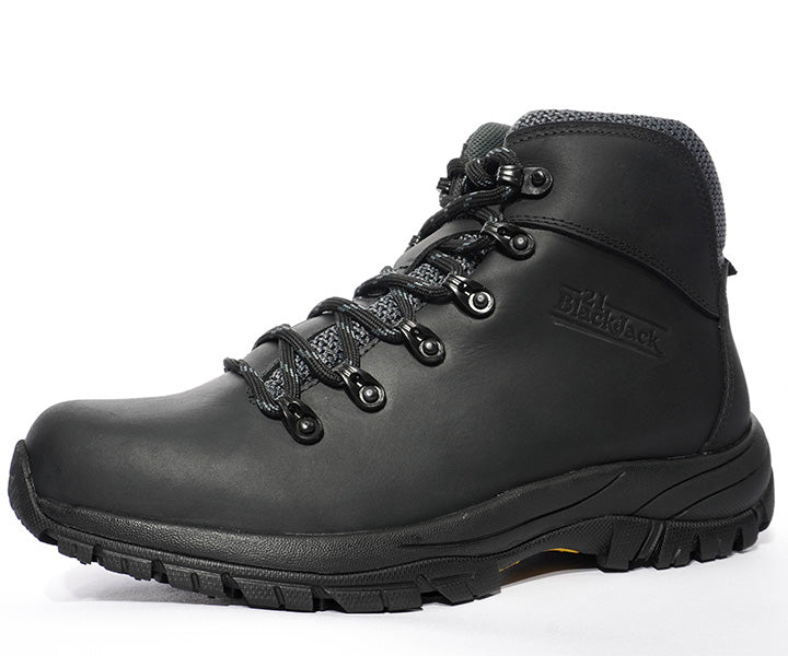 Bota Outdoor - Moscú | HERREROS