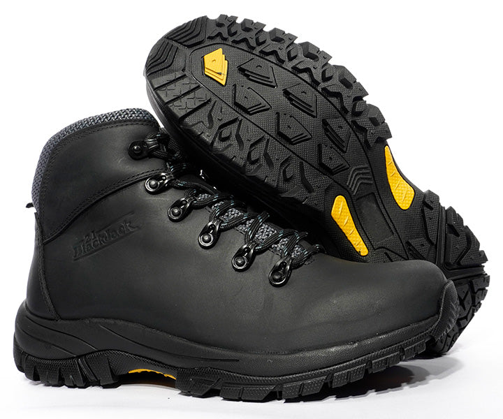 Bota Outdoor - Moscú | HERREROS